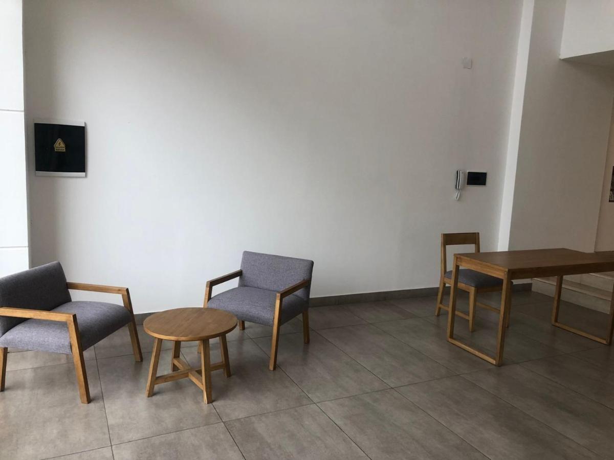 Departamento 2 Dormitorios A Estrenar Muy Bien Ubicado! * Salta