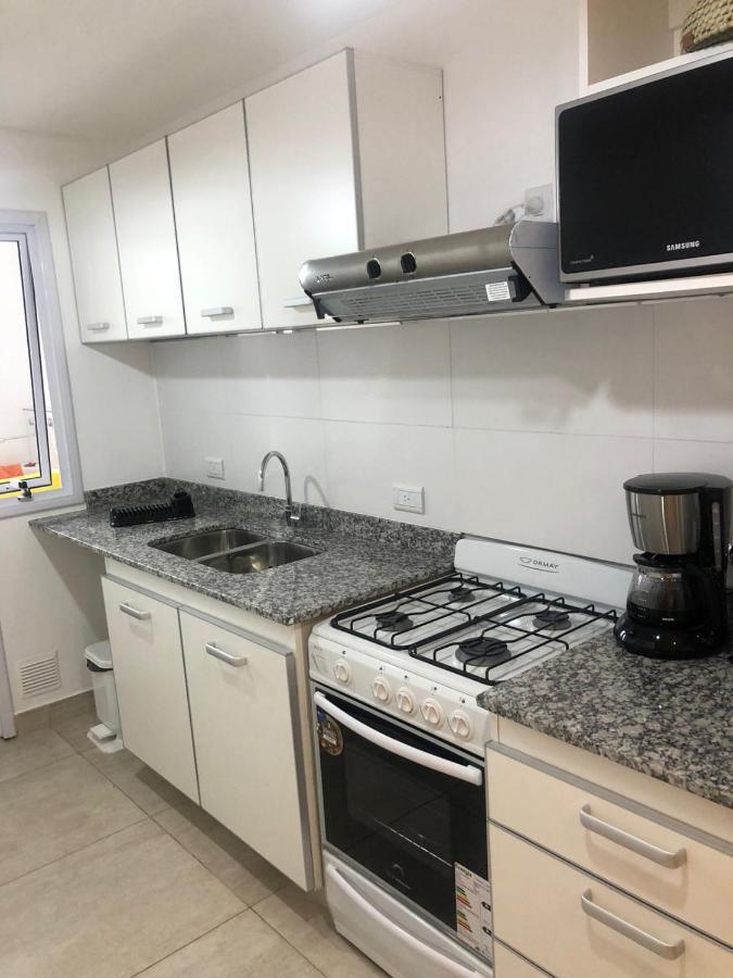 Departamento 2 Dormitorios A Estrenar Muy Bien Ubicado!