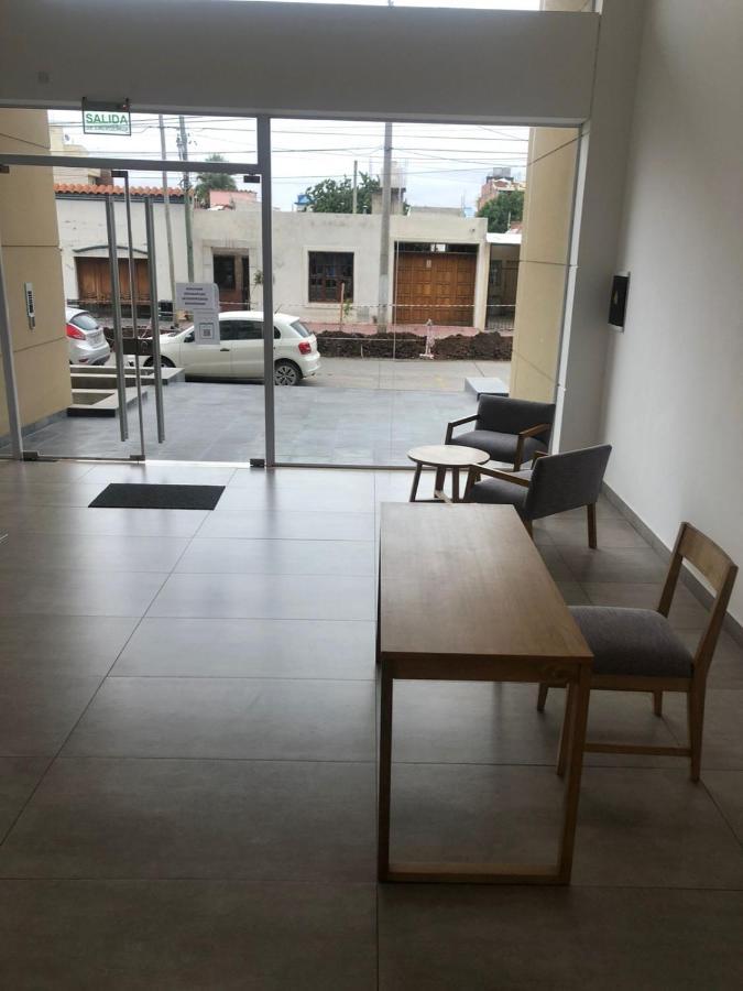Departamento 2 Dormitorios A Estrenar Muy Bien Ubicado! * Salta