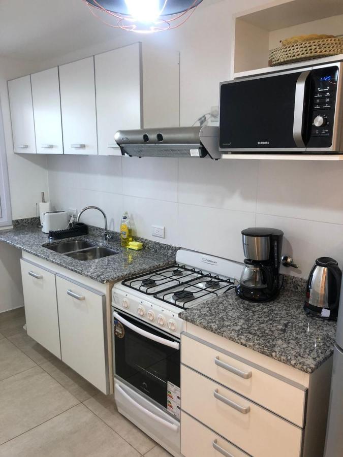 Departamento 2 Dormitorios A Estrenar Muy Bien Ubicado!